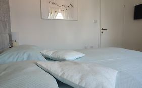 Sole E Mare New Apartment Porec